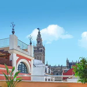 Hotel U-sense Centro, Sevilla