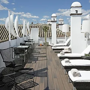 Hotel Hospes Casas Del Rey De Baeza, Sevilla