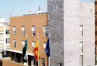 Hotel Nuestra Senora De Valme contacts