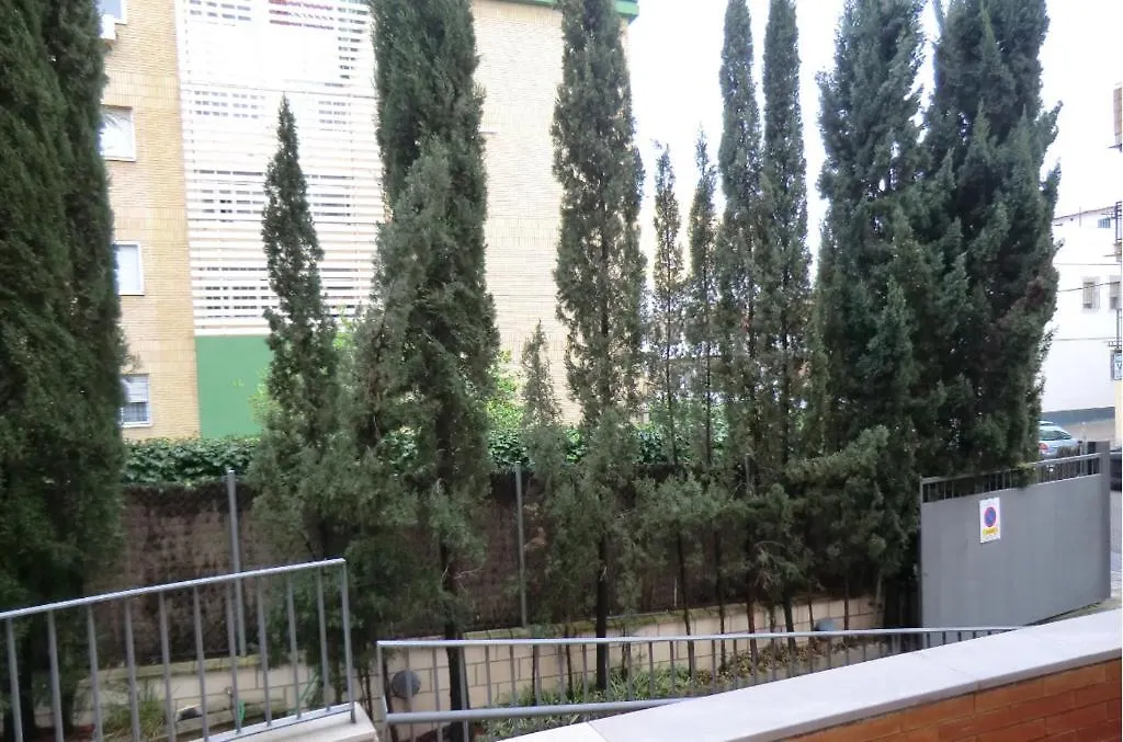 Hotel Nuestra Senora De Valme Seville Spain