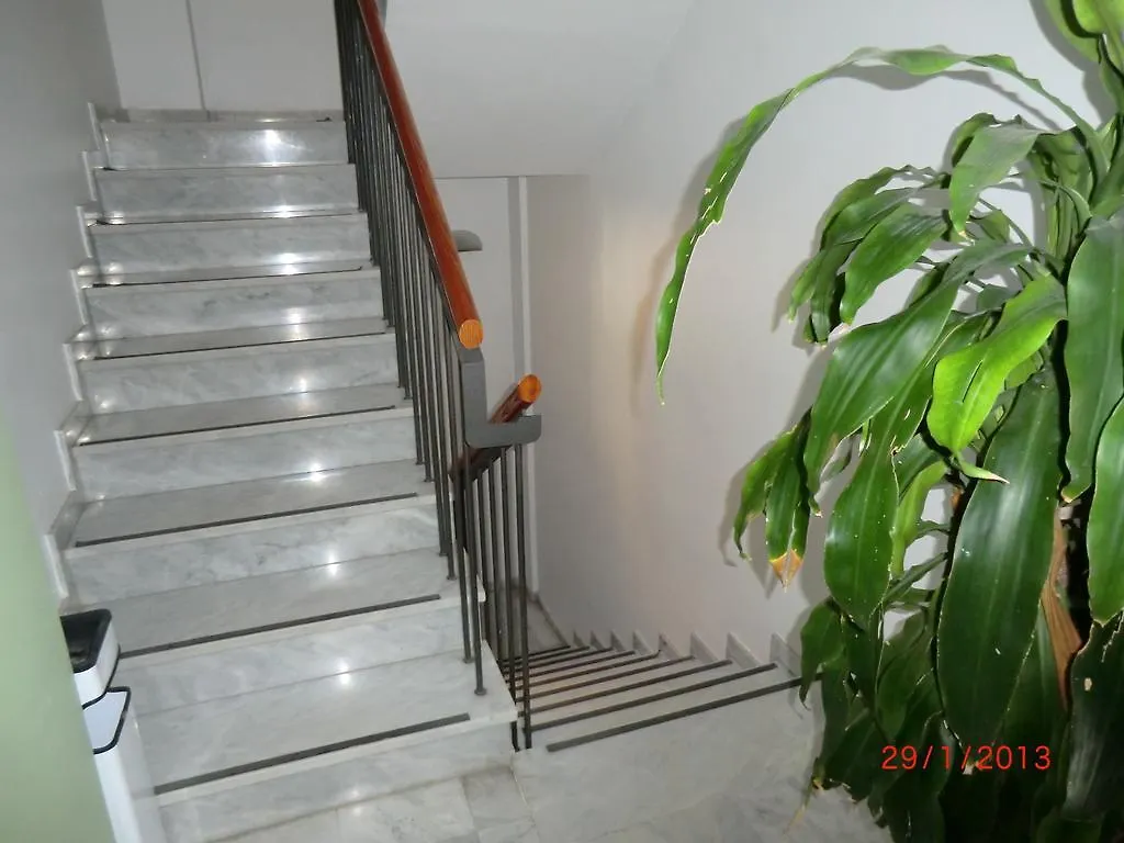 Hotel Nuestra Senora De Valme Seville